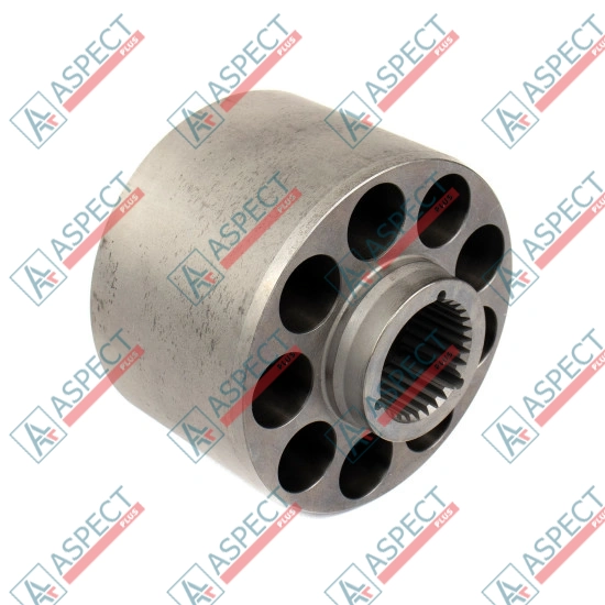 Блок цилиндров Sauer-Danfoss 11089200 SKS