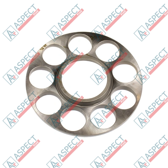 Пластина прижимная Sauer-Danfoss 1700367 SKS