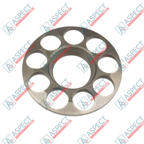 Пластина прижимная Sauer-Danfoss 1700367 SKS
