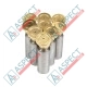 Плунжер с подпятником Sauer-Danfoss 1700369 SKS