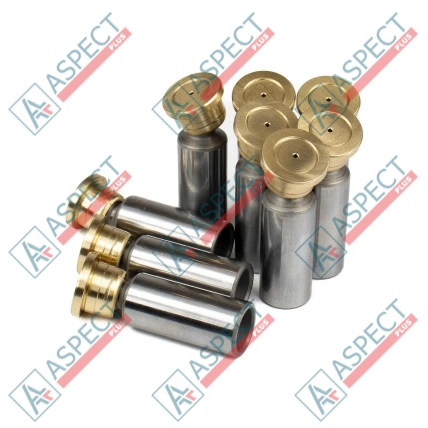 Плунжер с подпятником Sauer-Danfoss 1700369 SKS