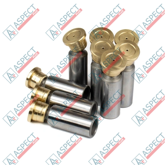 Piston shoe Sauer-Danfoss 1700369 SKS