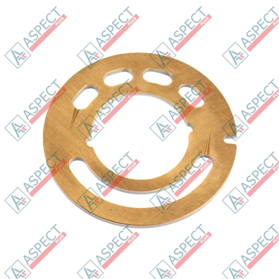 Placă supapă Dreapta 5 holes Sauer-Danfoss 11025892 SKS