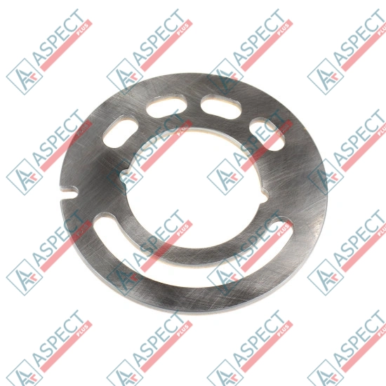 Placă supapă Dreapta 5 holes Sauer-Danfoss 11025892 SKS