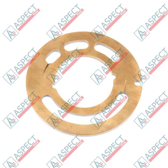 Шайба Распределительная R 4 windows Sauer-Danfoss 11025892 SKS