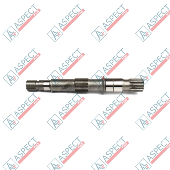 Drive Shaft Sauer-Danfoss JRR045, JRL045 SKS
