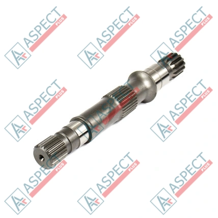 Вал гидронасоса Sauer-Danfoss JRR045, JRL045 SKS