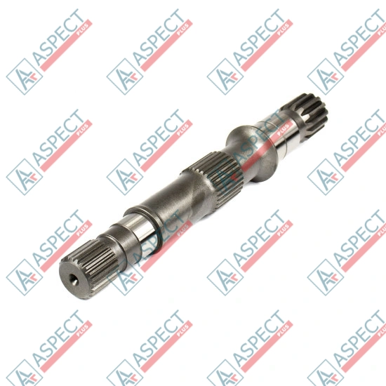 Drive Shaft Sauer-Danfoss JRR045, JRL045 SKS