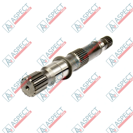 Drive Shaft Sauer-Danfoss JRR045, JRL045 SKS