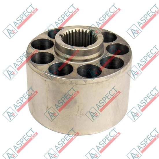 Блок цилиндров Sauer-Danfoss 11089222 SKS