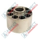 Cylinder block Rotor Sauer-Danfoss 11089222 SKS