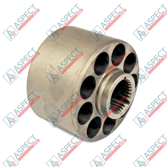 Блок цилиндров Sauer-Danfoss 11089222 SKS