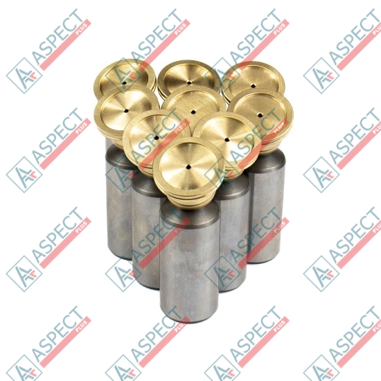 Piston shoe Sauer-Danfoss 4570457 SKS