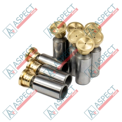 Плунжер з підп'ятником Sauer-Danfoss 4570457 SKS
