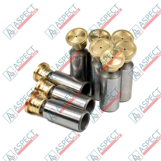 Piston shoe Sauer-Danfoss 4570457 SKS