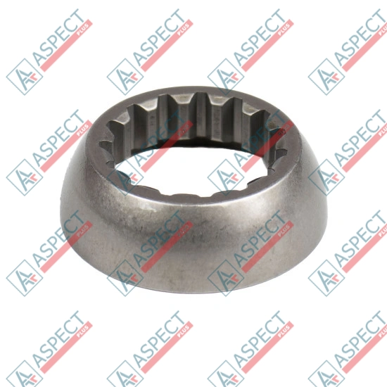 Ball guide H=9.8 mm Nachi PVD-00B-14, PVD-00B-16P SKS