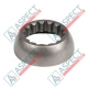 Ball guide H=9.8 mm Nachi PVD-00B-14, PVD-00B-16P SKS