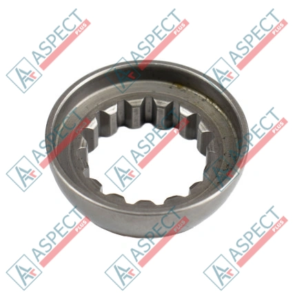 Guide bille H=9.8 mm Nachi PVD-00B-14, PVD-00B-16P SKS