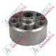 Cylinder block Rotor D=73.8 mm Nachi PVD-00B-14, PVD-00B-16P SKS