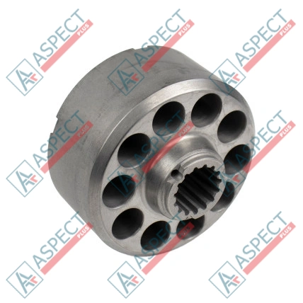 Bloc-cylindres Rotor D=73.8 mm Nachi PVD-00B-14, PVD-00B-16P SKS