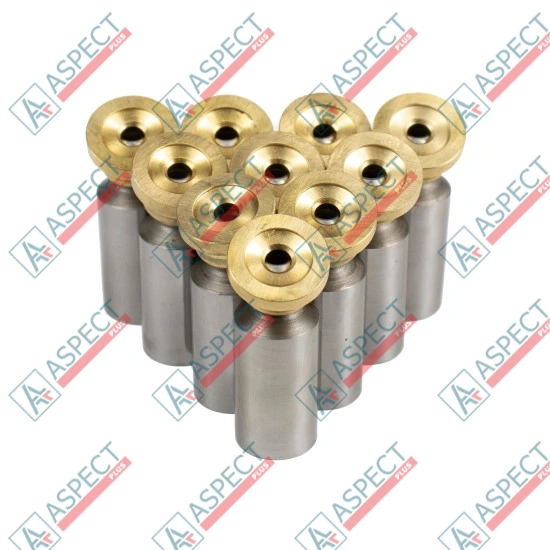 Piston shoe Nachi PVD-00B-14, PVD-00B-16P SKS