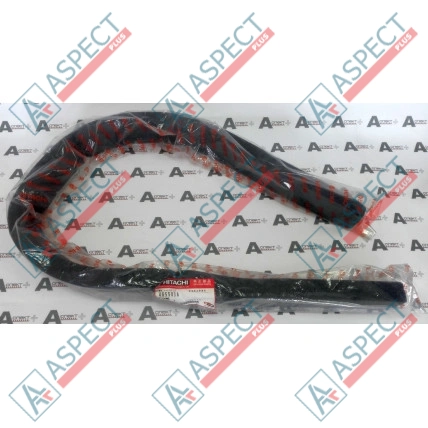 Soporte de goma Hitachi (4655036) PZX450, ZR260HC, ZX450, ZX470H Pieza OE
