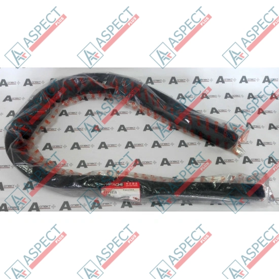 Rubber Mount Hitachi (4655036) PZX450, ZR260HC, ZX450, ZX470H Genuine