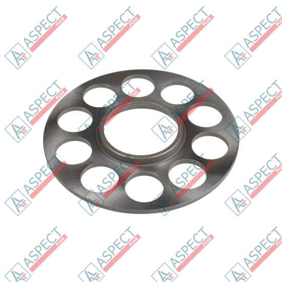 Пластина прижимная ID=27.8 mm Nachi PVD-00B-14, PVD-00B-16P SKS