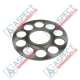 Retainer Plate ID=27.8 mm Nachi PVD-00B-14, PVD-00B-16P SKS