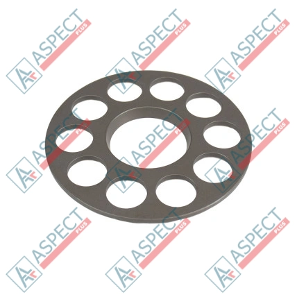 Plaque de maintien ID=27.8 mm Nachi PVD-00B-14, PVD-00B-16P SKS