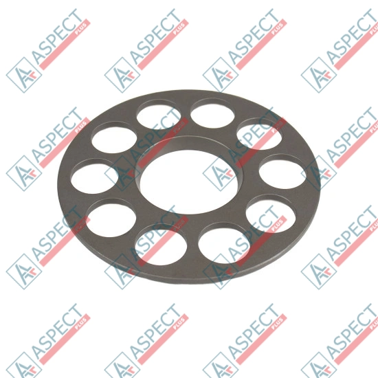 Пластина прижимная ID=27.8 mm Nachi PVD-00B-14, PVD-00B-16P SKS