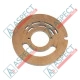Valve plate Nachi PVD-00B-14, PVD-00B-16P SKS