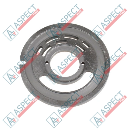 Plaque de soupape Nachi PVD-00B-14, PVD-00B-16P SKS