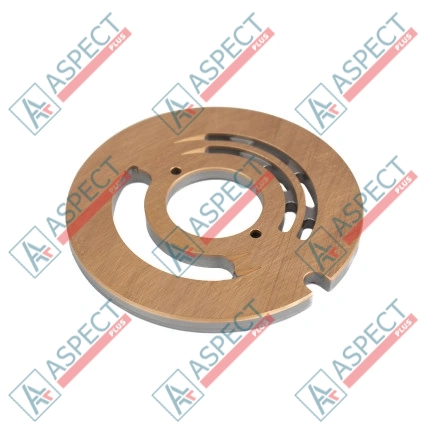 Plaque de soupape Nachi PVD-00B-14, PVD-00B-16P SKS