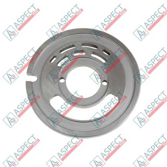 Valve plate Nachi PVD-1B-32P, PVD-1B-32 SKS