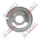 Valve plate Nachi PVD-1B-32P, PVD-1B-32 SKS