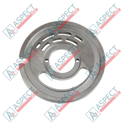 Plaque de soupape Nachi PVD-2B-36, PVD-2B-38 SKS