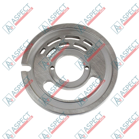 Valve plate Nachi PVD-2B-36, PVD-2B-38 SKS