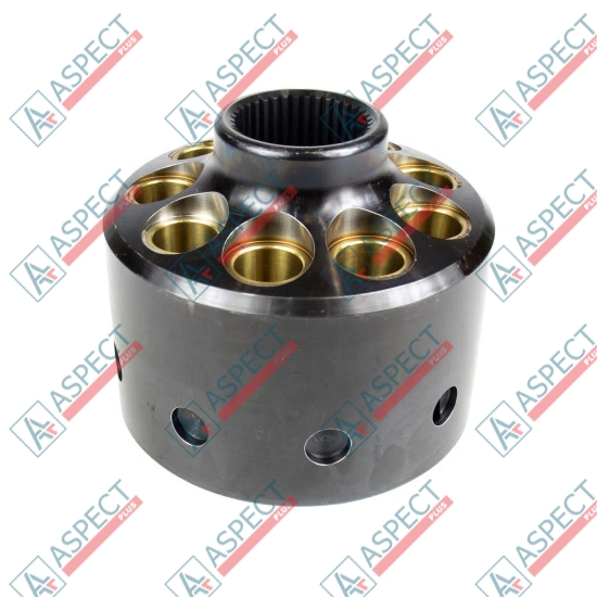 Блок цилиндров with holes Eaton 103245-000 SKS