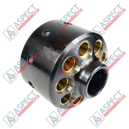 Bloc-cylindres Rotor with holes Eaton 103245-000 SKS