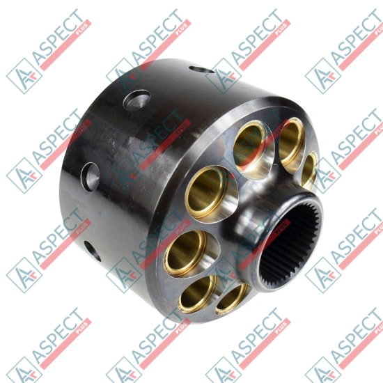 Блок цилиндров with holes Eaton 103245-000 SKS