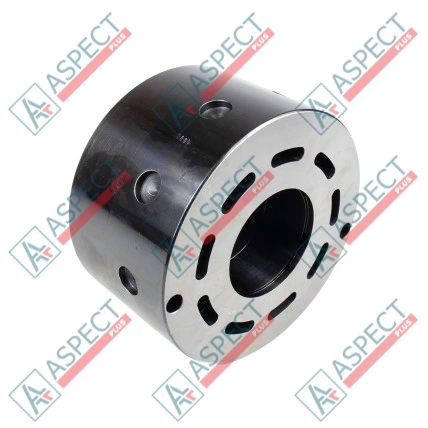 Bloc-cylindres Rotor with holes Eaton 103245-000 SKS