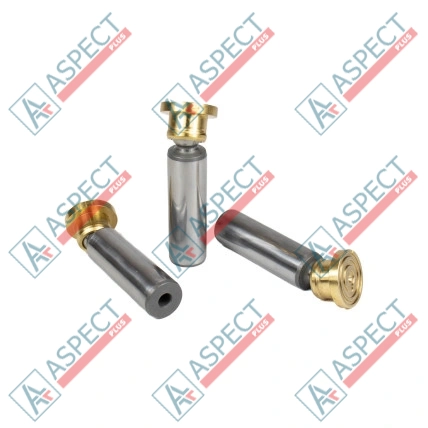 Плунжер з підп'ятником Eaton 101073-000 SKS