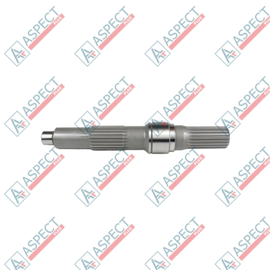 Drive Shaft Eaton 3331, 3333 SKS