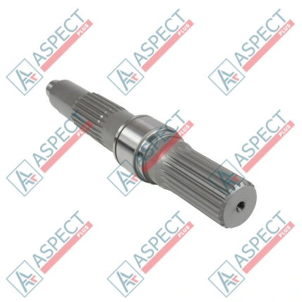 Вал гидронасоса Eaton 3331, 3333 SKS