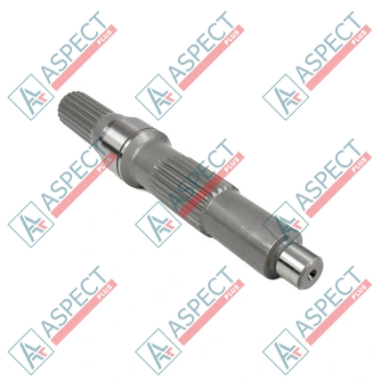 Вал гидронасоса Eaton 3331, 3333 SKS