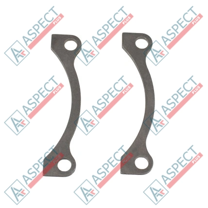 Befestigungsplatte der Halteplatte Eaton 990416-000 SKS