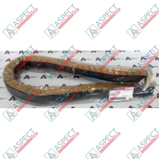 Rubber Mount Hitachi (4655030) PZX450, ZR260HC, ZX450, ZX470H Genuine