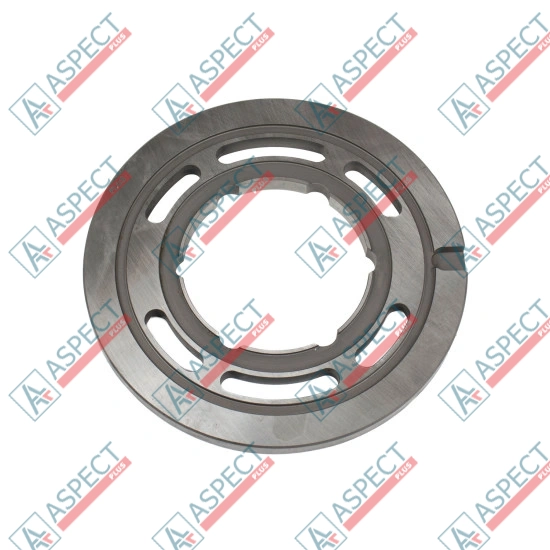 Valve plate Motor Eaton 103230-000 SKS