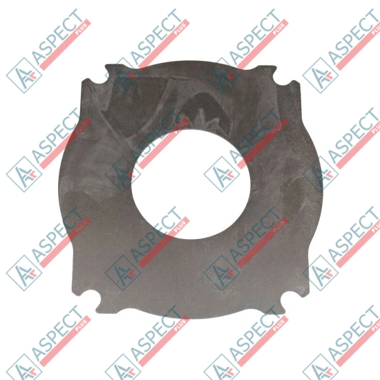 Shoe plate Eaton 3331, 3333 SKS